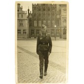 Joven Kannonier de la Luftwaffe